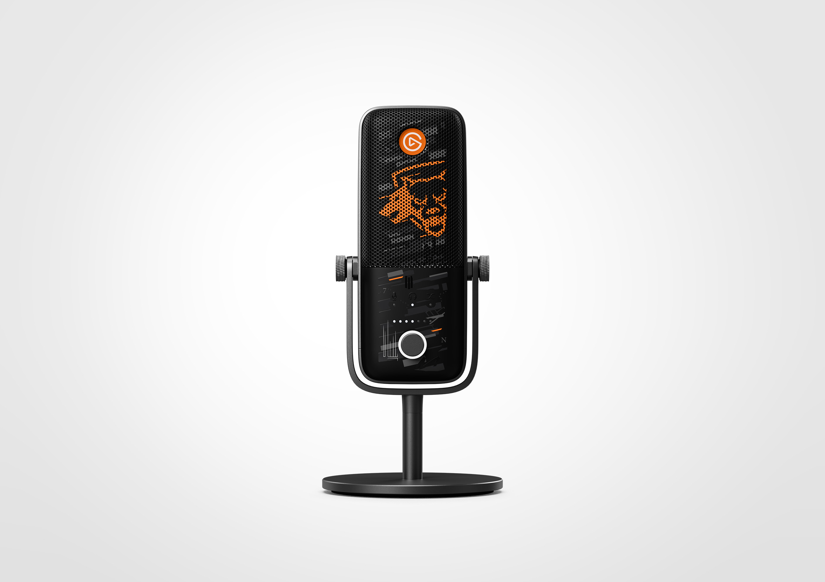 Wave:3 - Black Edition | Elgato